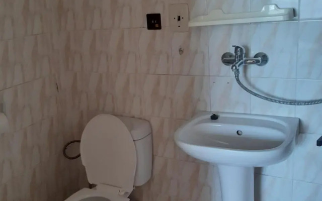 Autocamping Betlanovce
