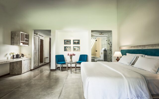 The Villas Wadduwa