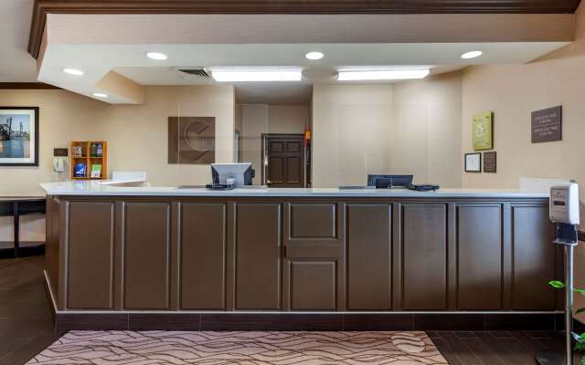 Comfort Inn & Suites Geneva - West Chicago