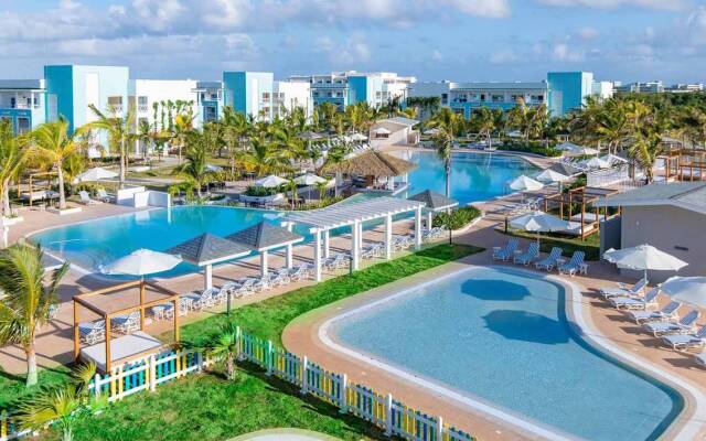 Grand Sirenis Cayo Santa María