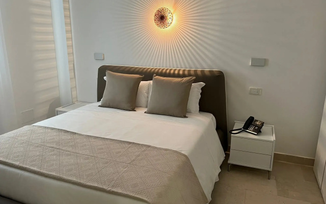 Monun Hotel & Spa