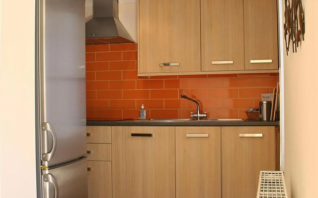 Kingsview Apartment