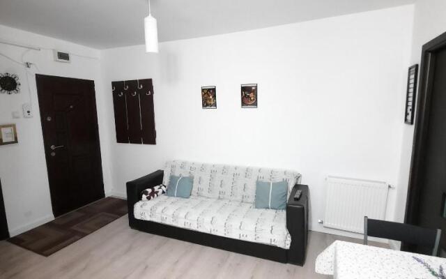 Apartament KEPA din Piatra Neamt