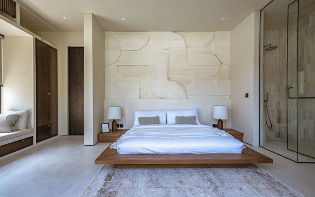 Villa Bōld 03 At Bōld - Luxury Villas