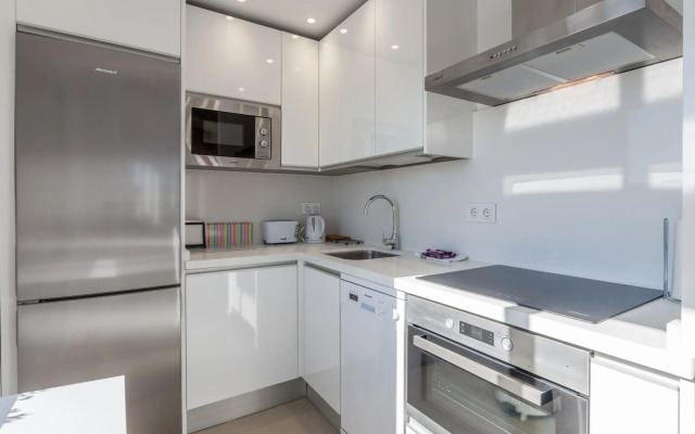 Apartamento Centro, Calle Imagen