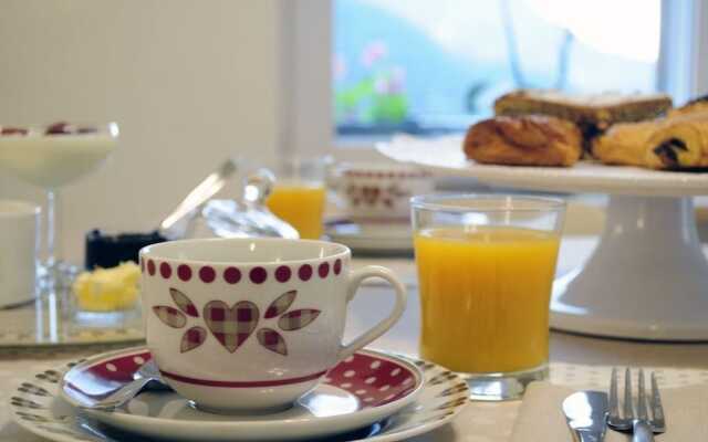 Bed & Breakfast Cuore Trentino