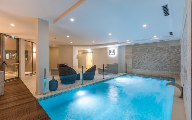 Caneiros Luxury House & Suites