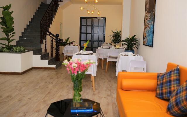 Brighton Boutique Hotel