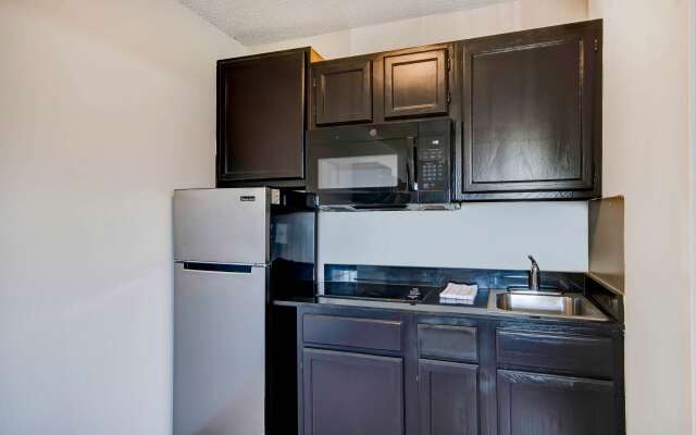 Studio 6 Ocean Springs, MS