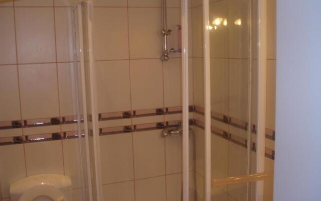 Apartments Jeličić