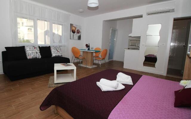 Apartments Obitelj Vuletić