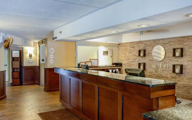 Comfort Inn Bangor North