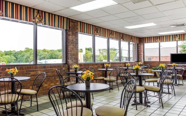 Quality Inn Kernersville