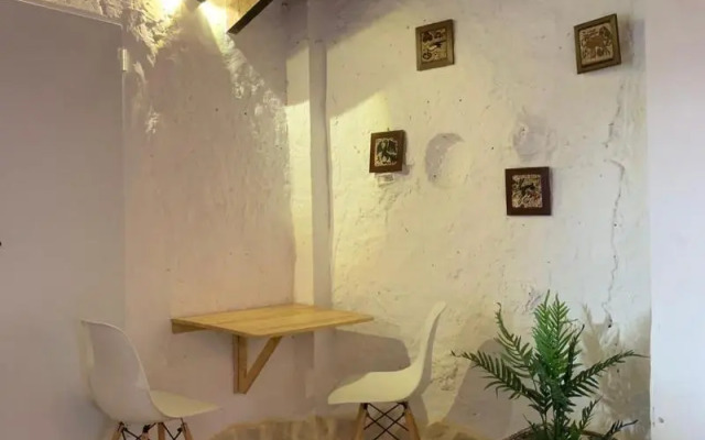 Fortress Jacuzzi Suites