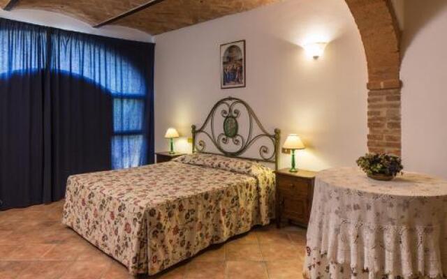 Agriturismo Andreini
