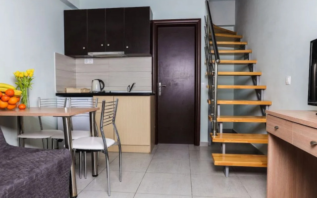 Alexanika Apartments