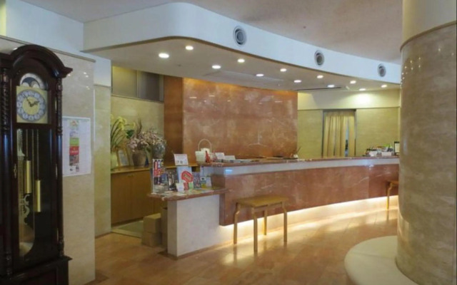 Kochi Pacific Hotel