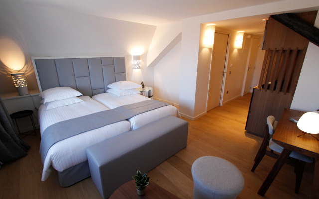 Hôtel & Spa RÉGENT PETITE FRANCE