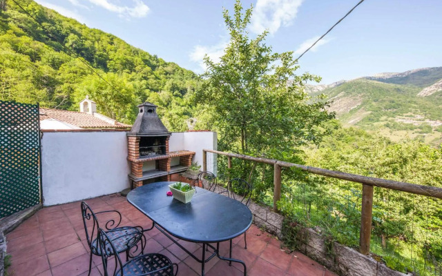 El Ablanu Senda del Oso