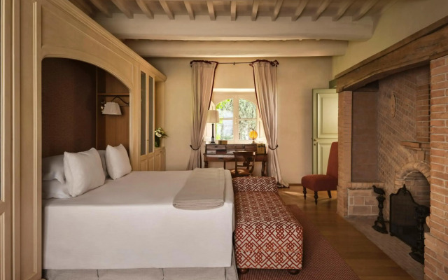 Rosewood Castiglion del Bosco