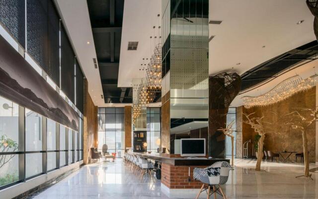 Luminor Hotel Pecenongan Jakarta by WH