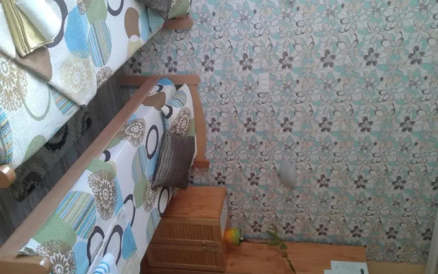 Hostel Zlatna Greda