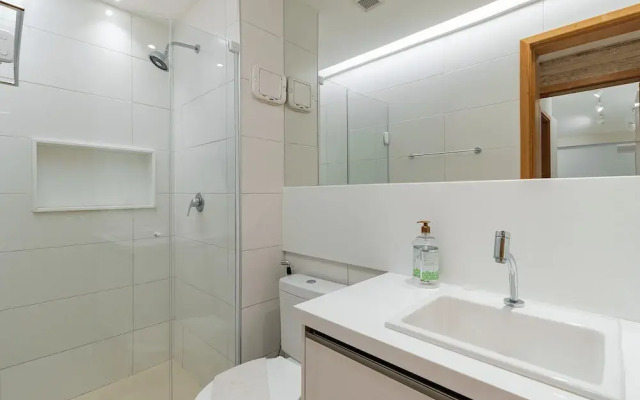Apartamento beira mar - OKA Beach Resort