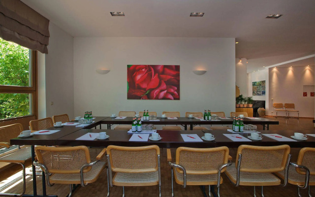 Hotel Prinz