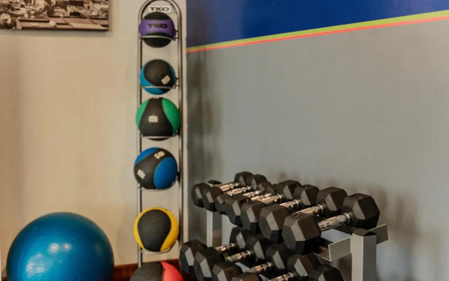 Hampton Inn Celaya Mexico