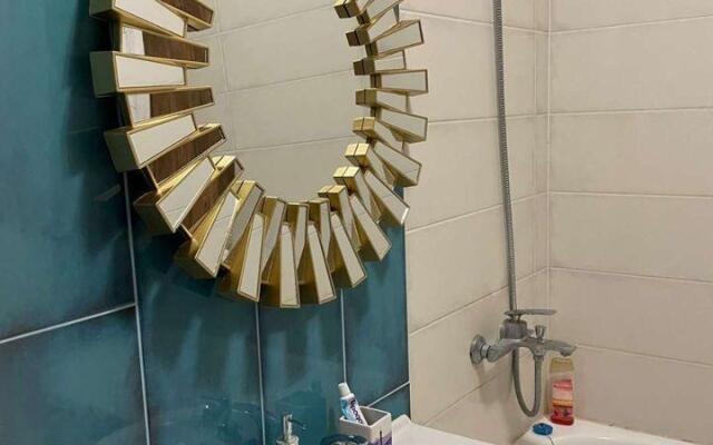 Апартаменты на улице Салмышская 9/5