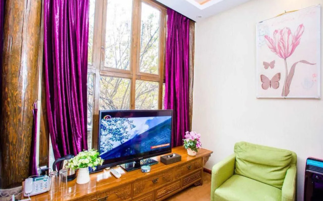 Lijiang Jiji Guest House