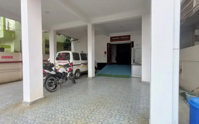 Shivam Guest House