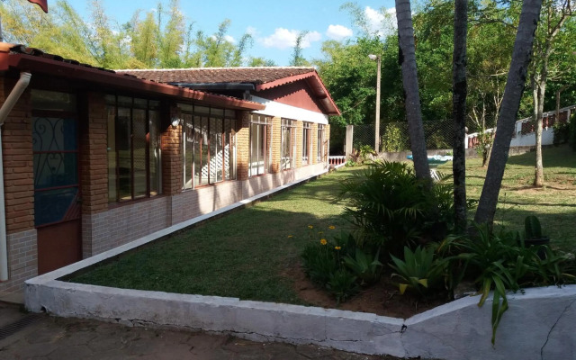 Meu pedacinho de chão