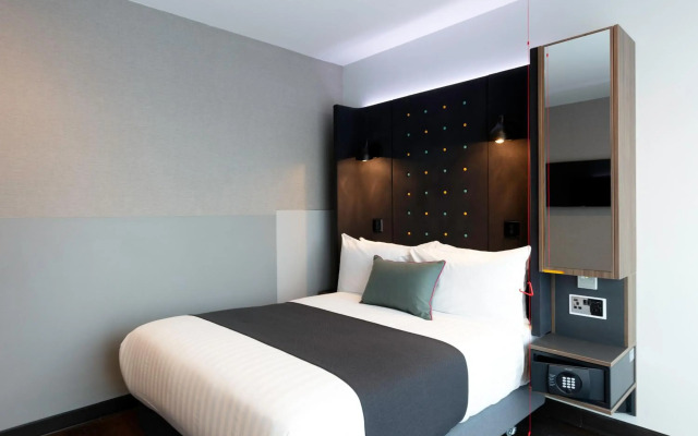Point A Hotel Dublin Parnell Street