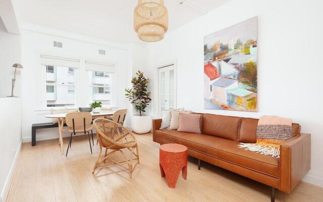 Salty'S 2 Bedroom Beach Home