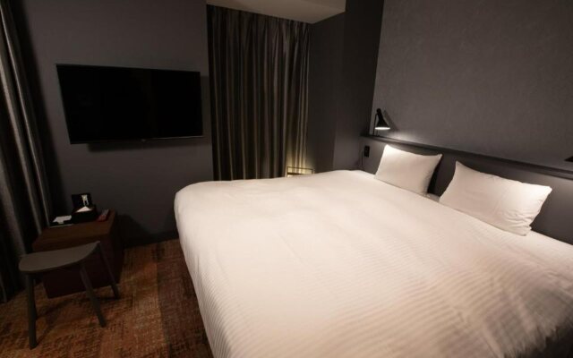 LOF HOTEL Shimbashi