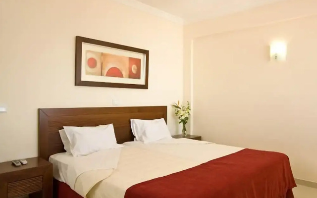 Apartamentos Silmar