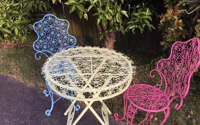 Sunny Holiday Home Near the Beach