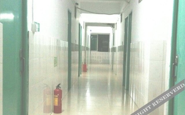 LianChen Hotel（Shenzhen North Railway Station）