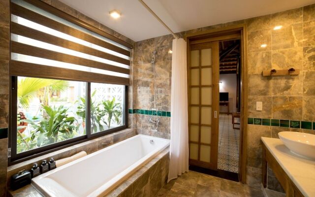 Pilgrimage Wellness Retreat