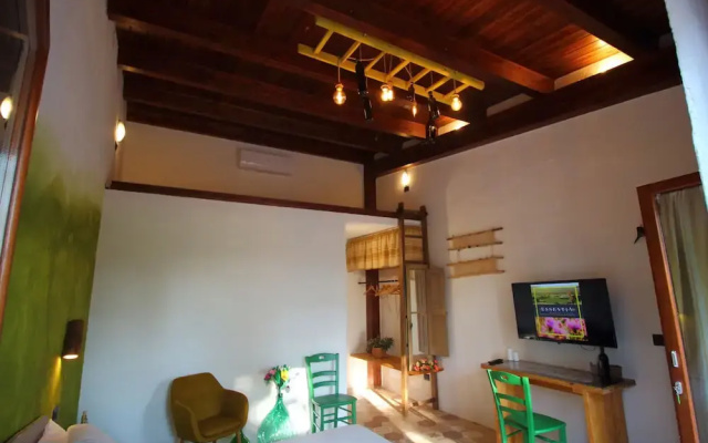 Agriturimo Essentia Dimora Rurale