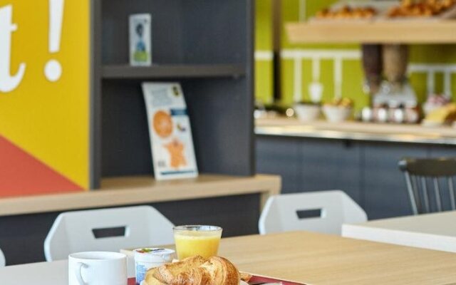 B&B HOTEL Montpellier 1