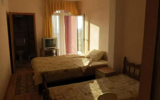 Villa Majda
