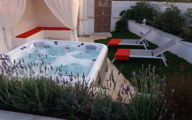 Refuge Of The Pagani