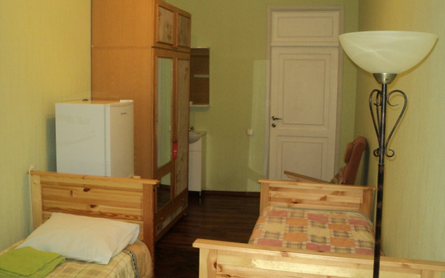 Avrora Flat Mini-Hotel
