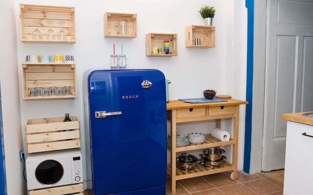 FM Luxury 1-BDR Apartment - Verano Azul