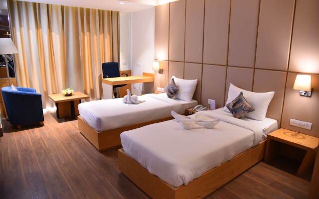 Hotel Narayanam