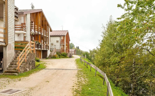 Belvilla by OYO Chalet Nevegal