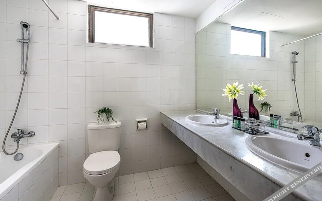 Far East Plaza Residences by Far East Hospitality