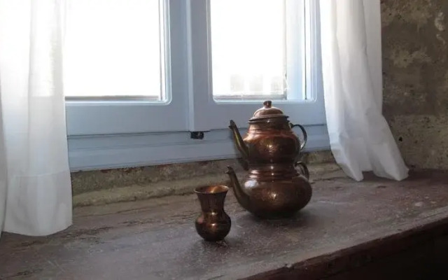 Catkapi Konukevi